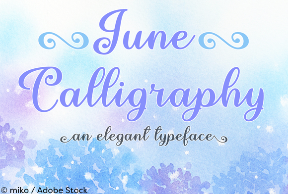 June Calligraphy: A Designer’s Honest Review
