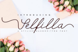 Selfilla: A Beautiful Font That Elevates My Brand’s Typography
