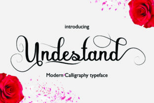 Undestand: A Font That Elevates Editorial Design