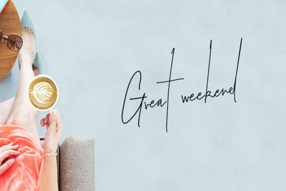 Upgrade Your Brand with the Ruttin Font